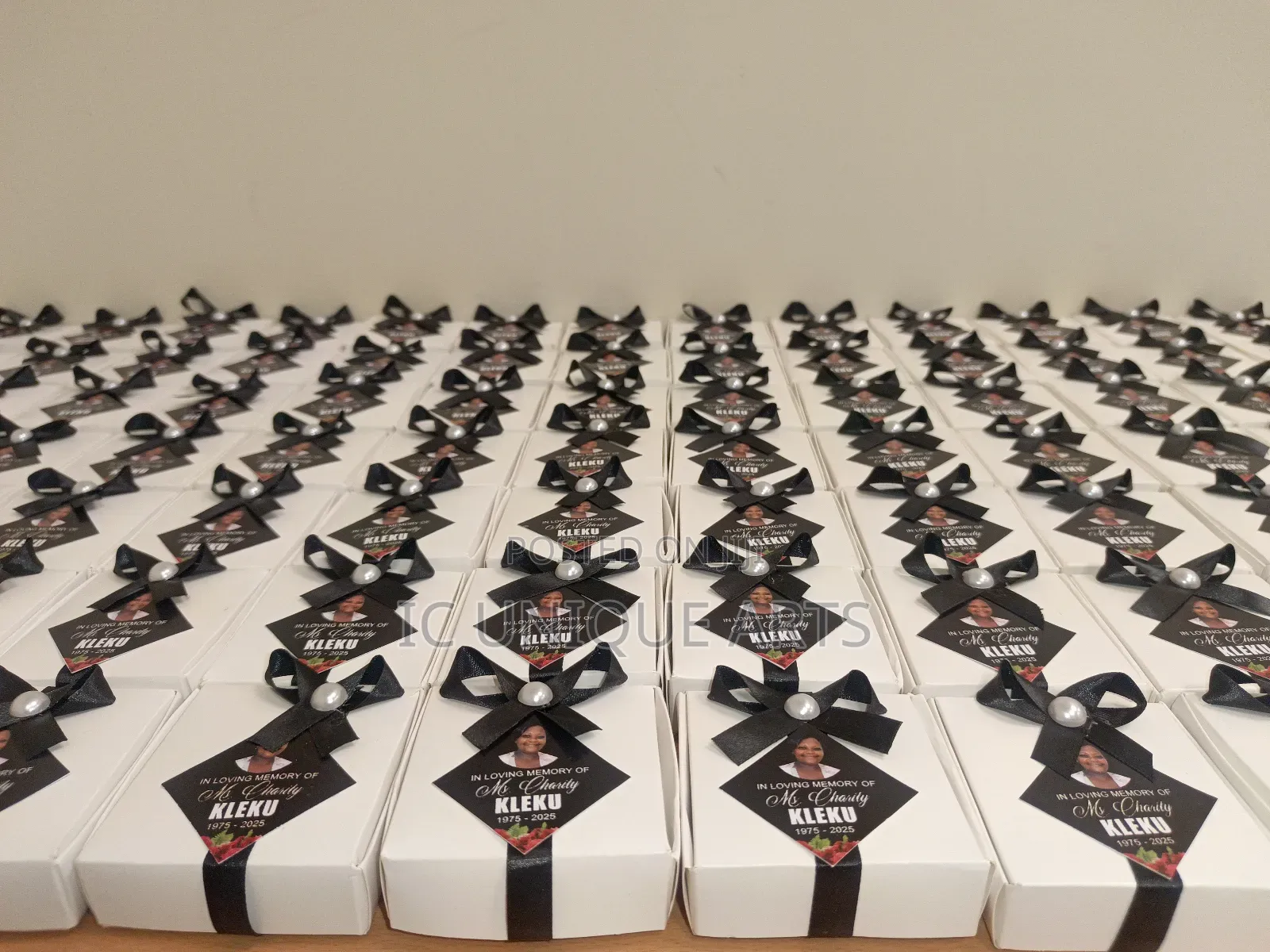 Branded Keyrings