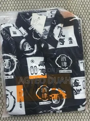 Men's Casual Shirt 