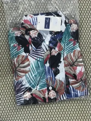 Men's Casual Shirt 