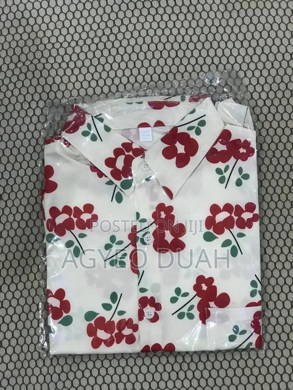 Men's Casual Shirt 