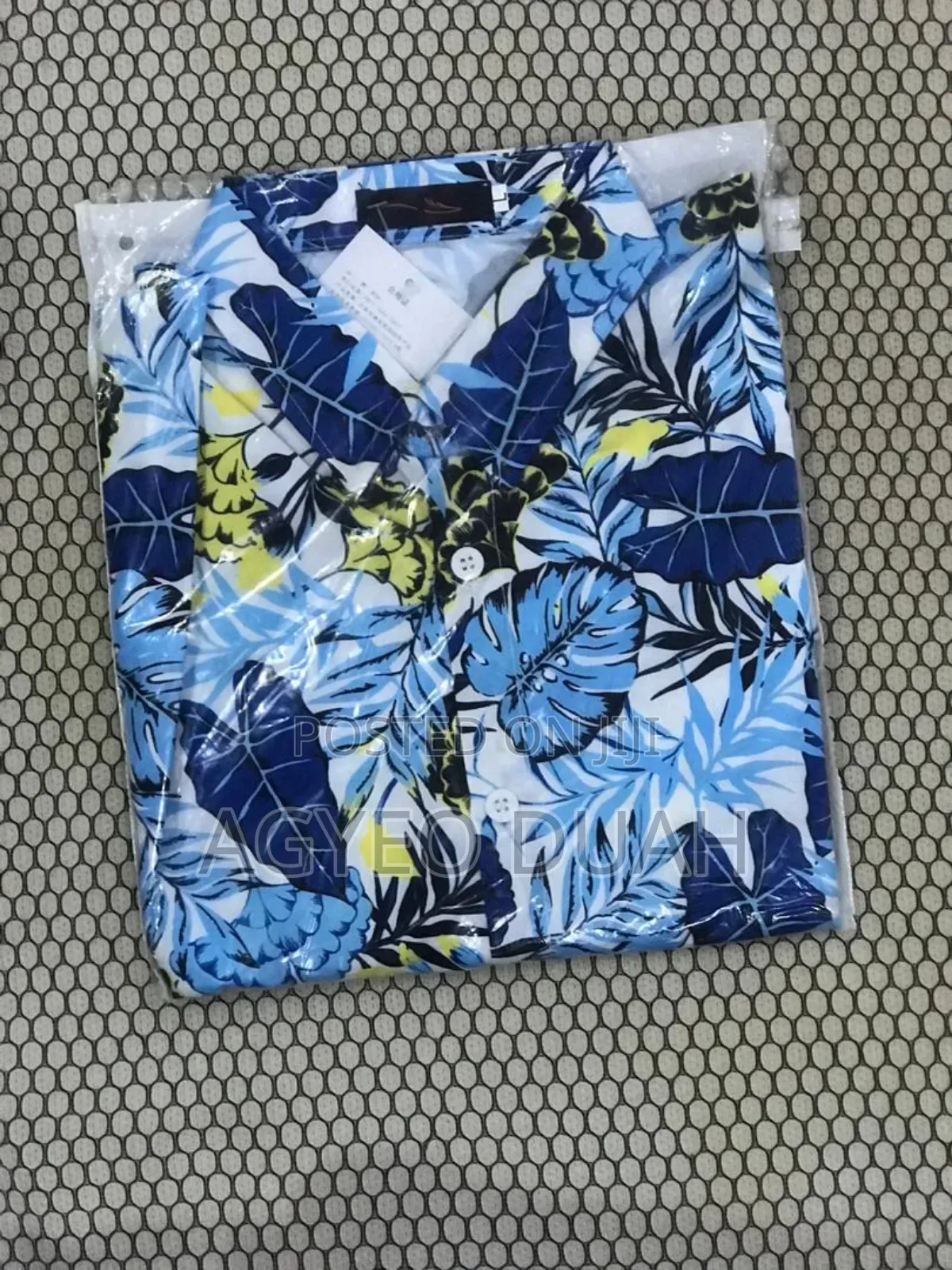Men's Casual Shirt 
