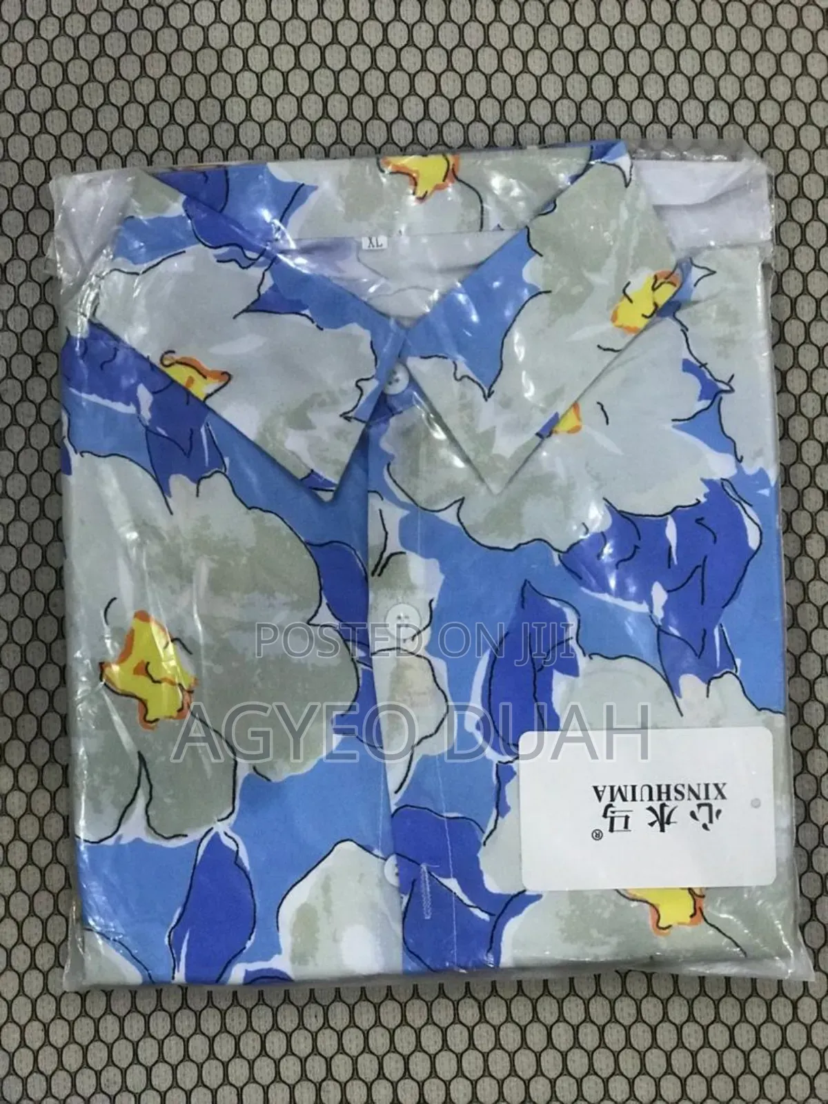 Men's Casual Shirt 