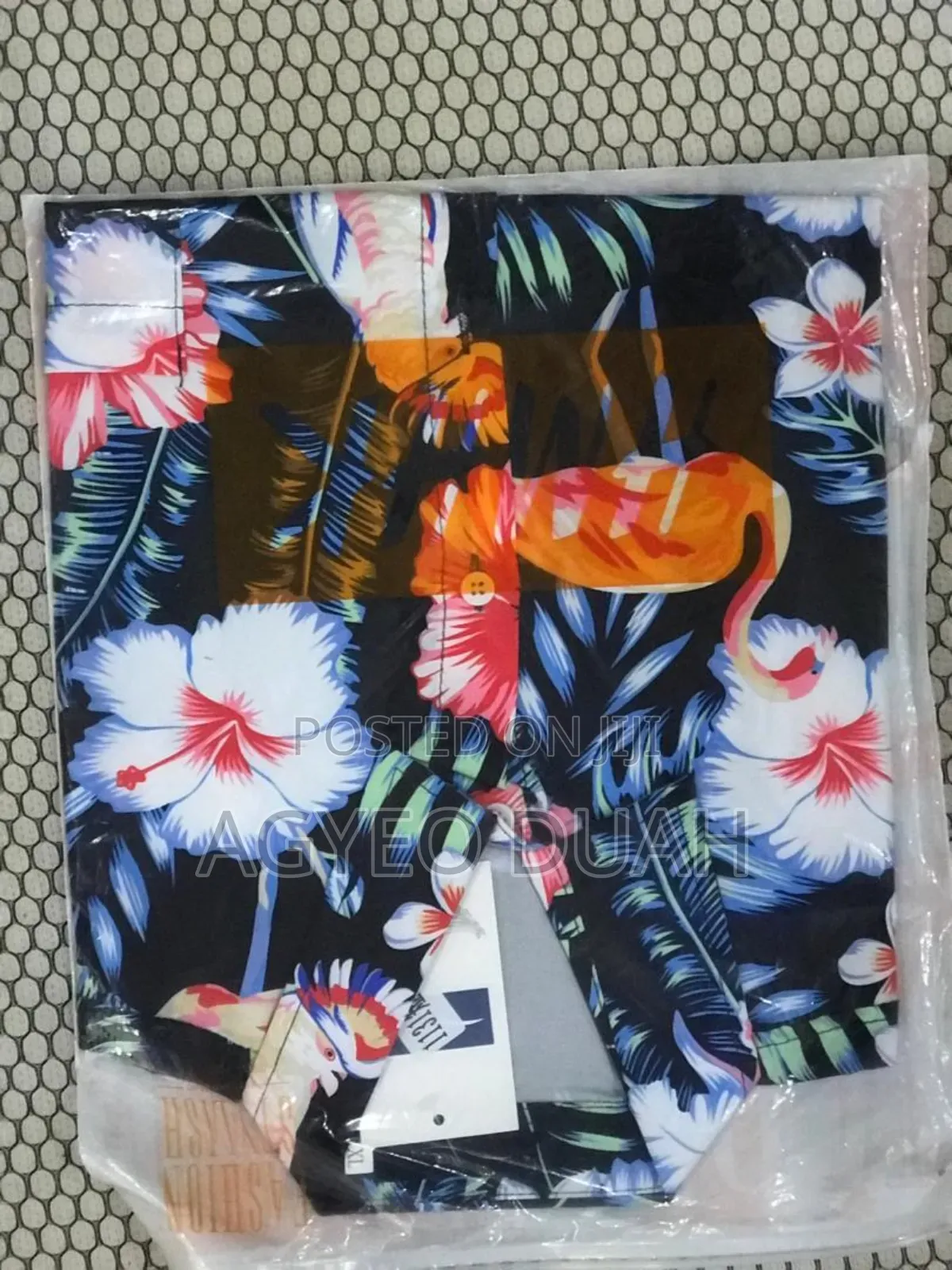 Men's Casual Shirt 