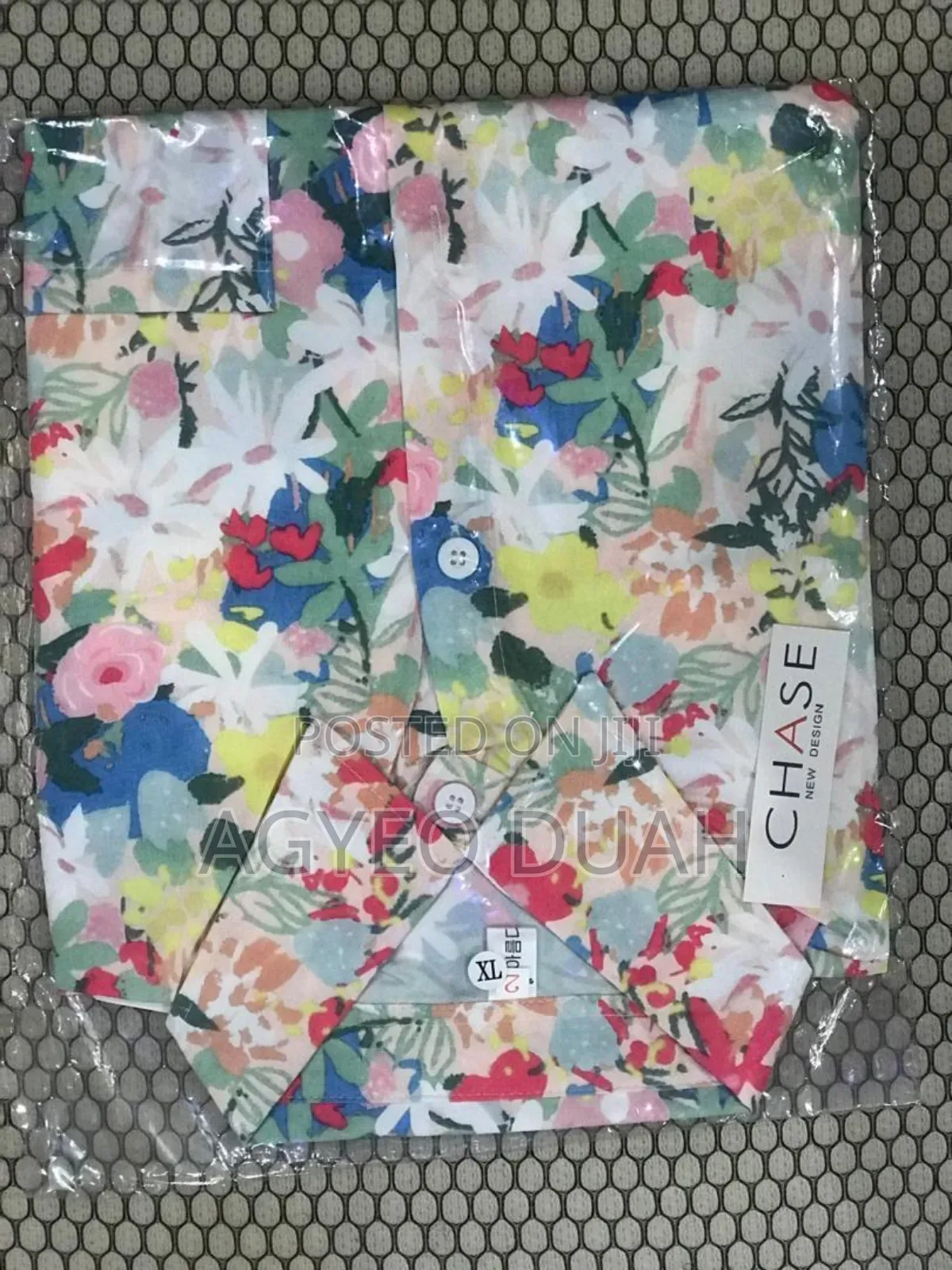 Men's Casual Shirt 