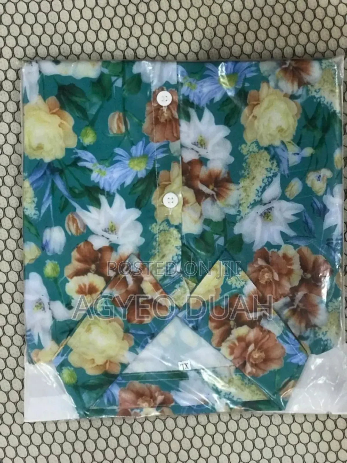Men's Casual Shirt 