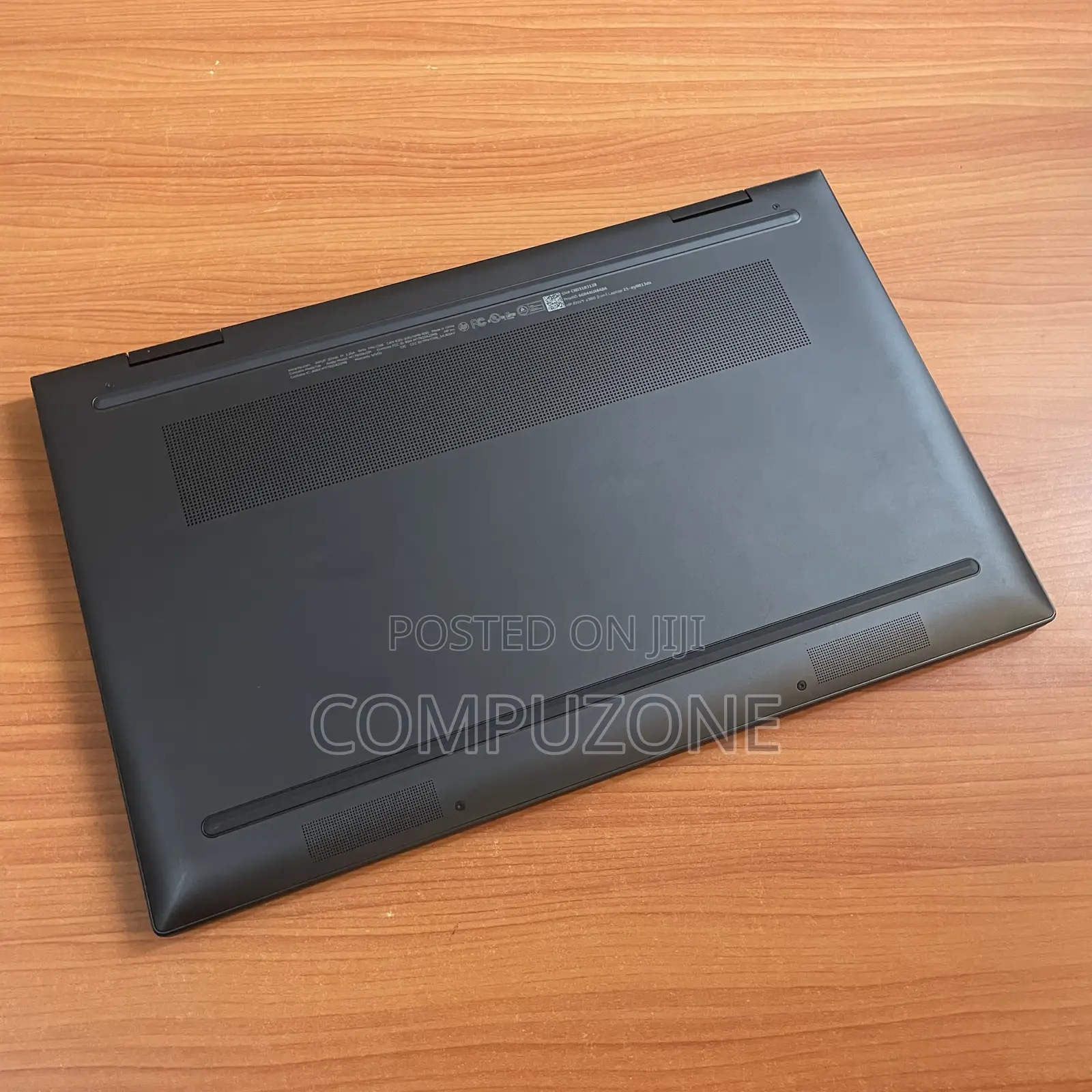 Laptop HP Envy X360 8GB AMD Ryzen 5 SSD 256GB