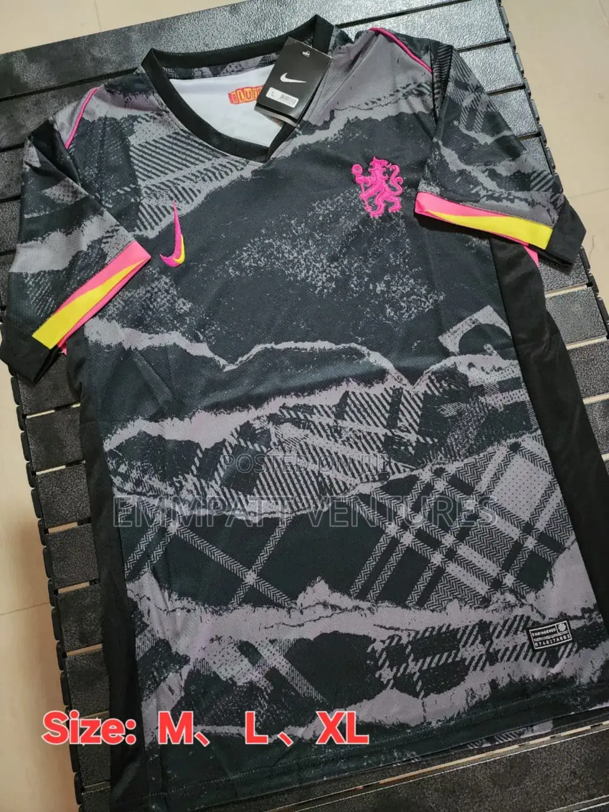 Classy Jerseys for Sale at Retail and Wholesale Price