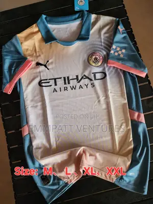 Classy Jerseys for Sale at Retail and Wholesale Price