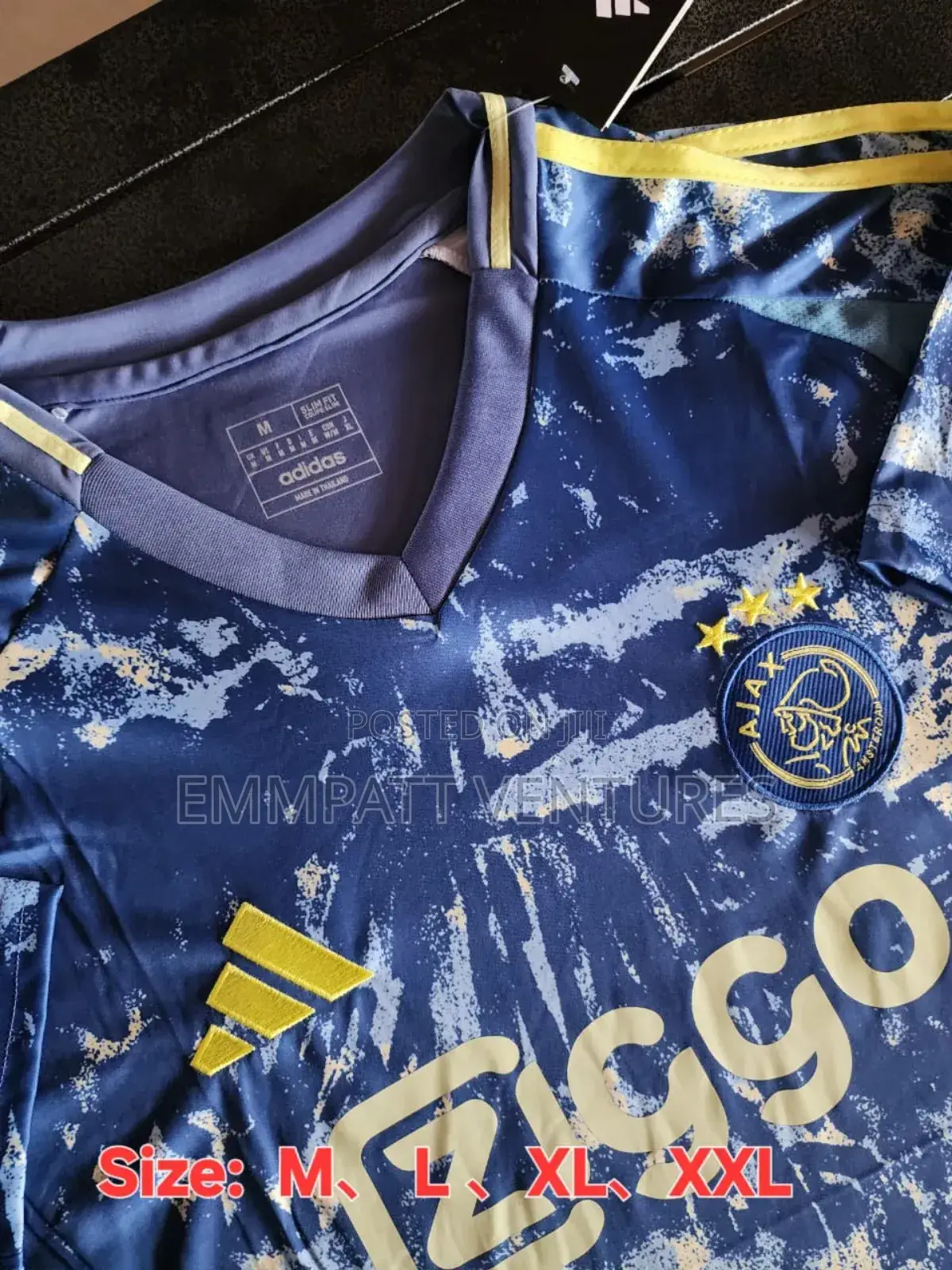 Classy Jerseys for Sale at Retail and Wholesale Price