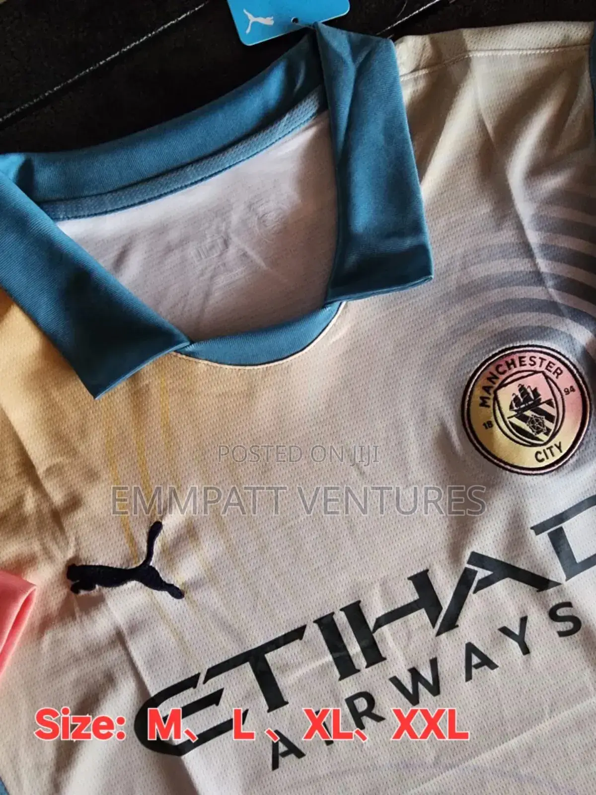 Classy Jerseys for Sale at Retail and Wholesale Price
