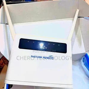Universal Chargeable Router