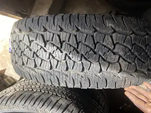 275/60r20 Bfgoodrich Trail-Terrain T/a | 115t
