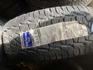 275/60r20 Bfgoodrich Trail-Terrain T/a | 115t