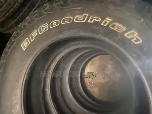275/60r20 Bfgoodrich Trail-Terrain T/a | 115t