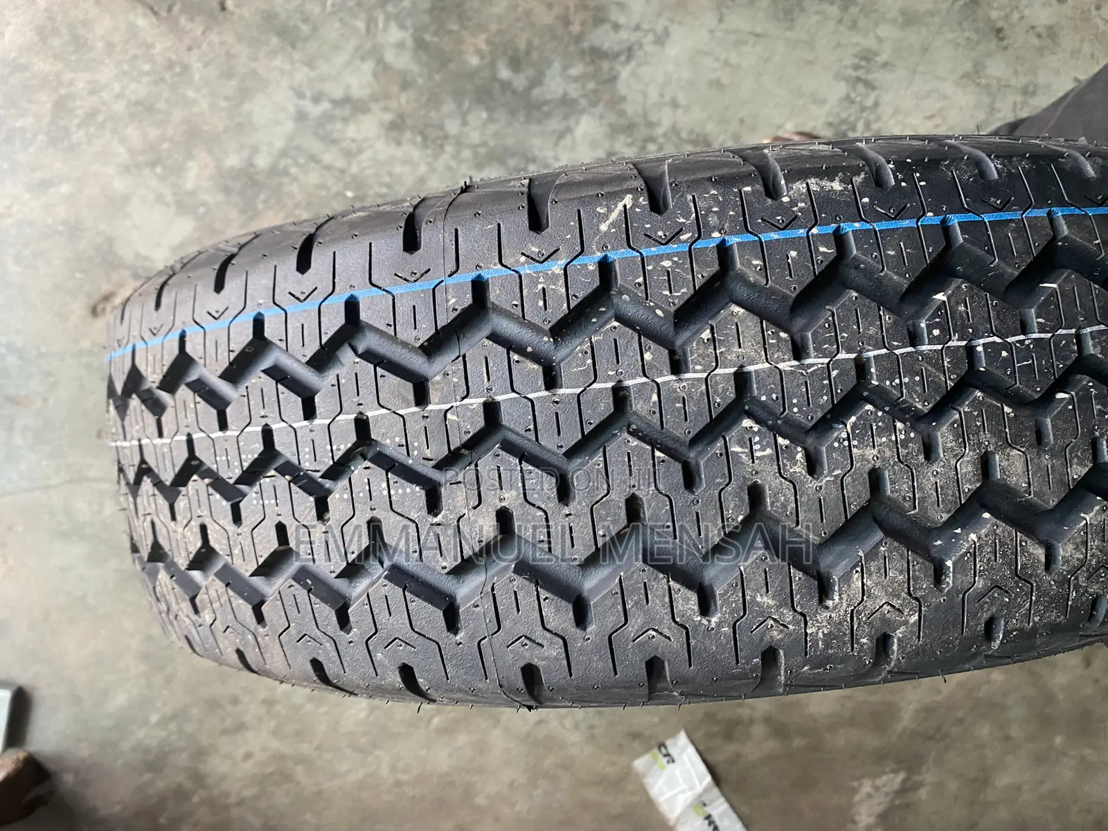 215/70 R15c Grenlander L-Max 9 104/101 R
