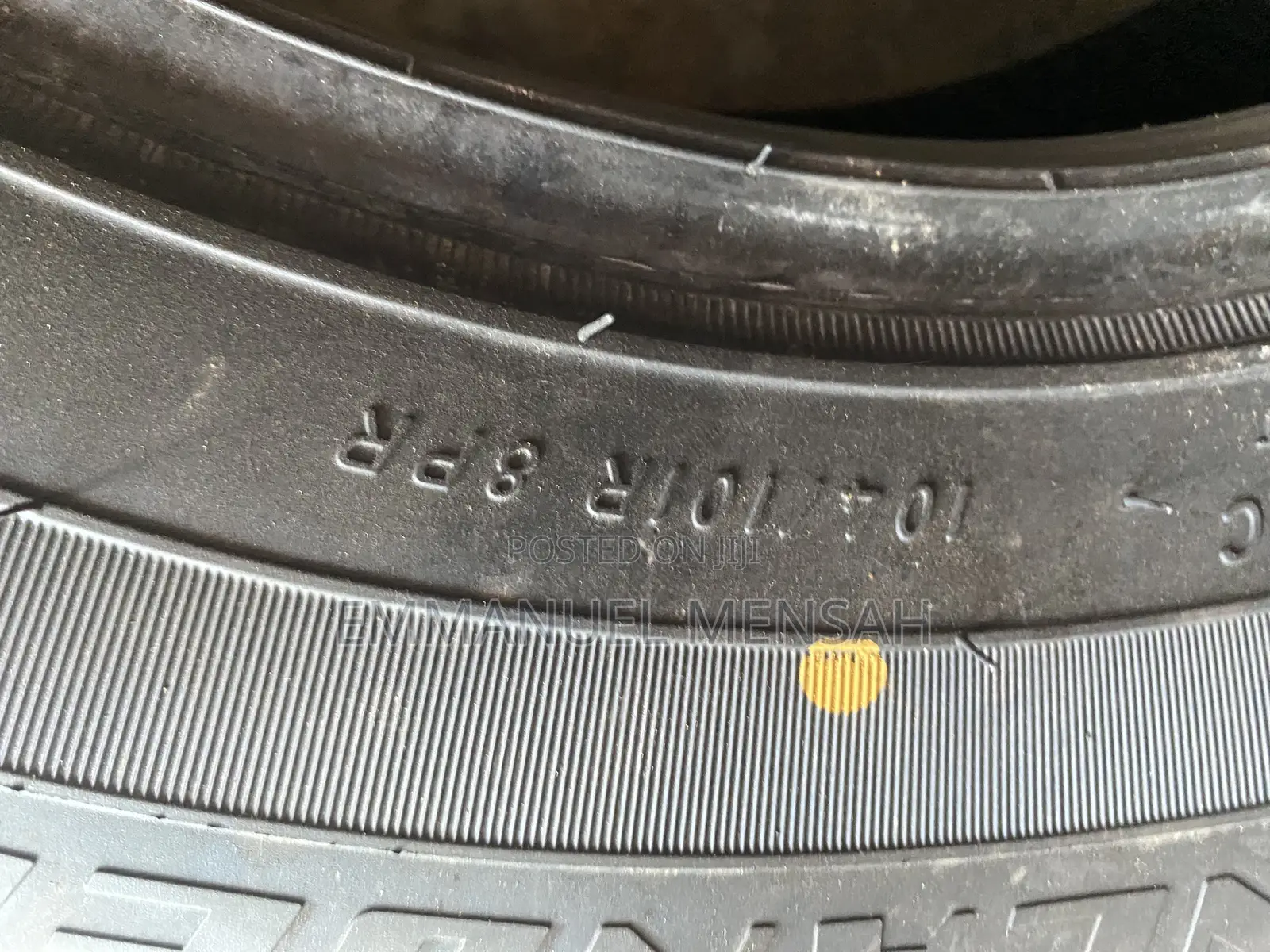 215/70 R15c Grenlander L-Max 9 104/101 R