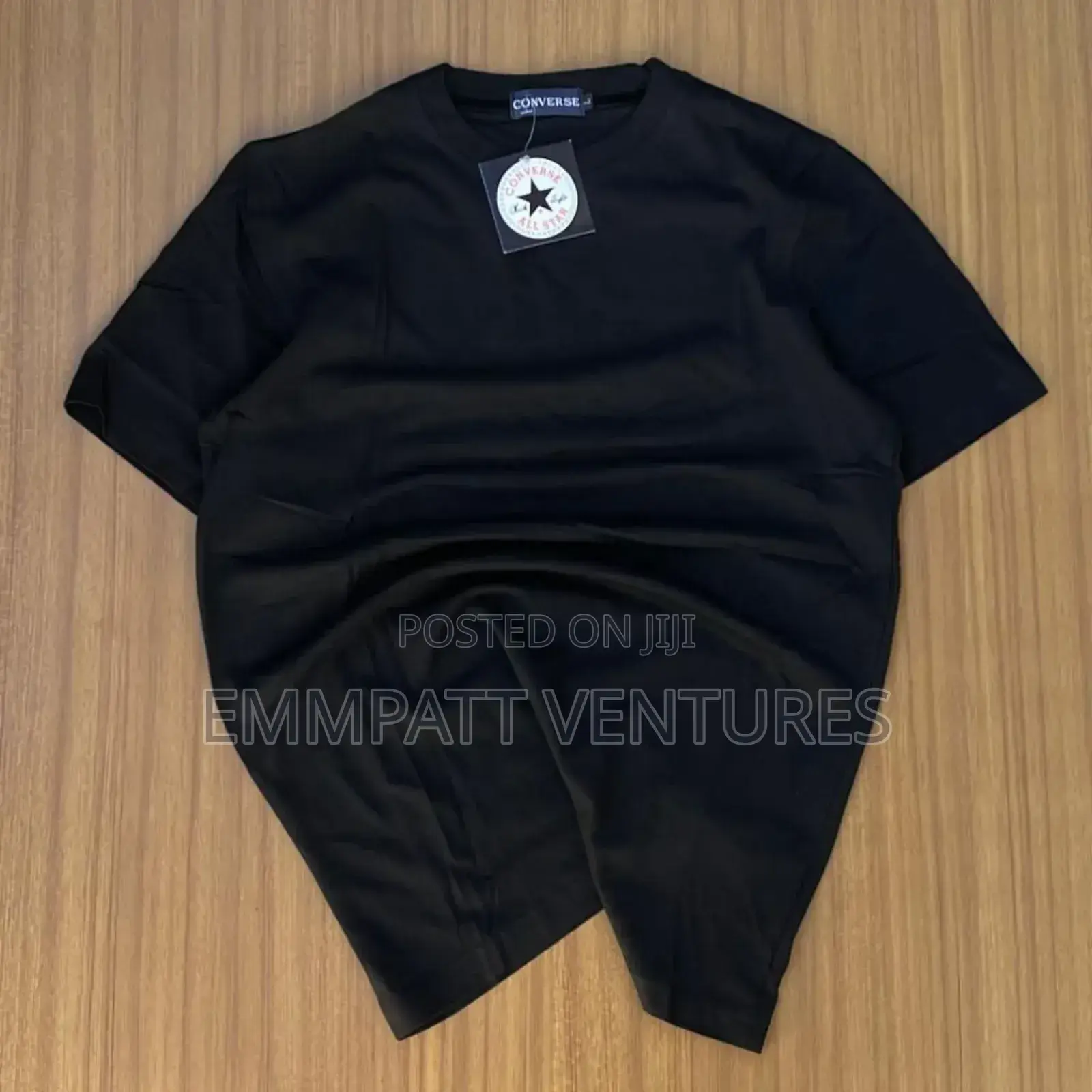 High Quality Thick Converse Designer T Shirts