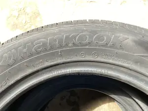 245/55r19 Hankook Dynapro Hp2 Ra33 103h