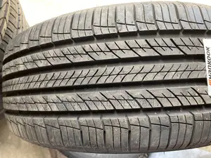 245/55r19 Hankook Dynapro Hp2 Ra33 103h
