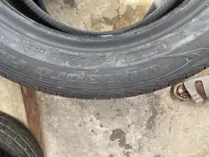 245/55r19 Hankook Dynapro Hp2 Ra33 103h
