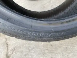 285/35zr20 Dunlop Sp Sport Maxx Gt600 DSST Runflat