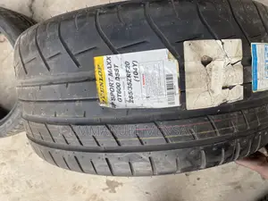 285/35zr20 Dunlop Sp Sport Maxx Gt600 DSST Runflat
