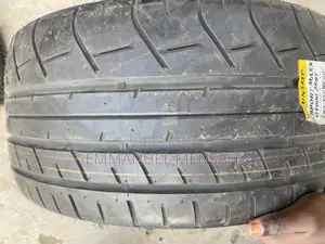 285/35zr20 Dunlop Sp Sport Maxx Gt600 DSST Runflat