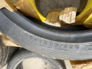 255/40zr20 Dunlop Sp Sport Maxx Gt600 DSST Runflat