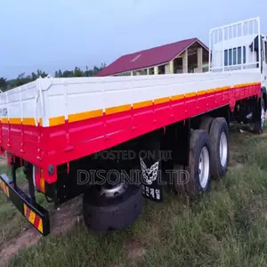 Hyundai Gold 5ton 2010 White