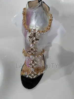 Plat Form Heels Size