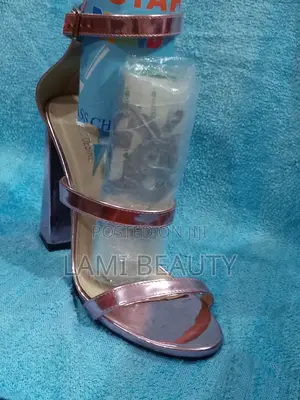 Plat Form Sandals Size
