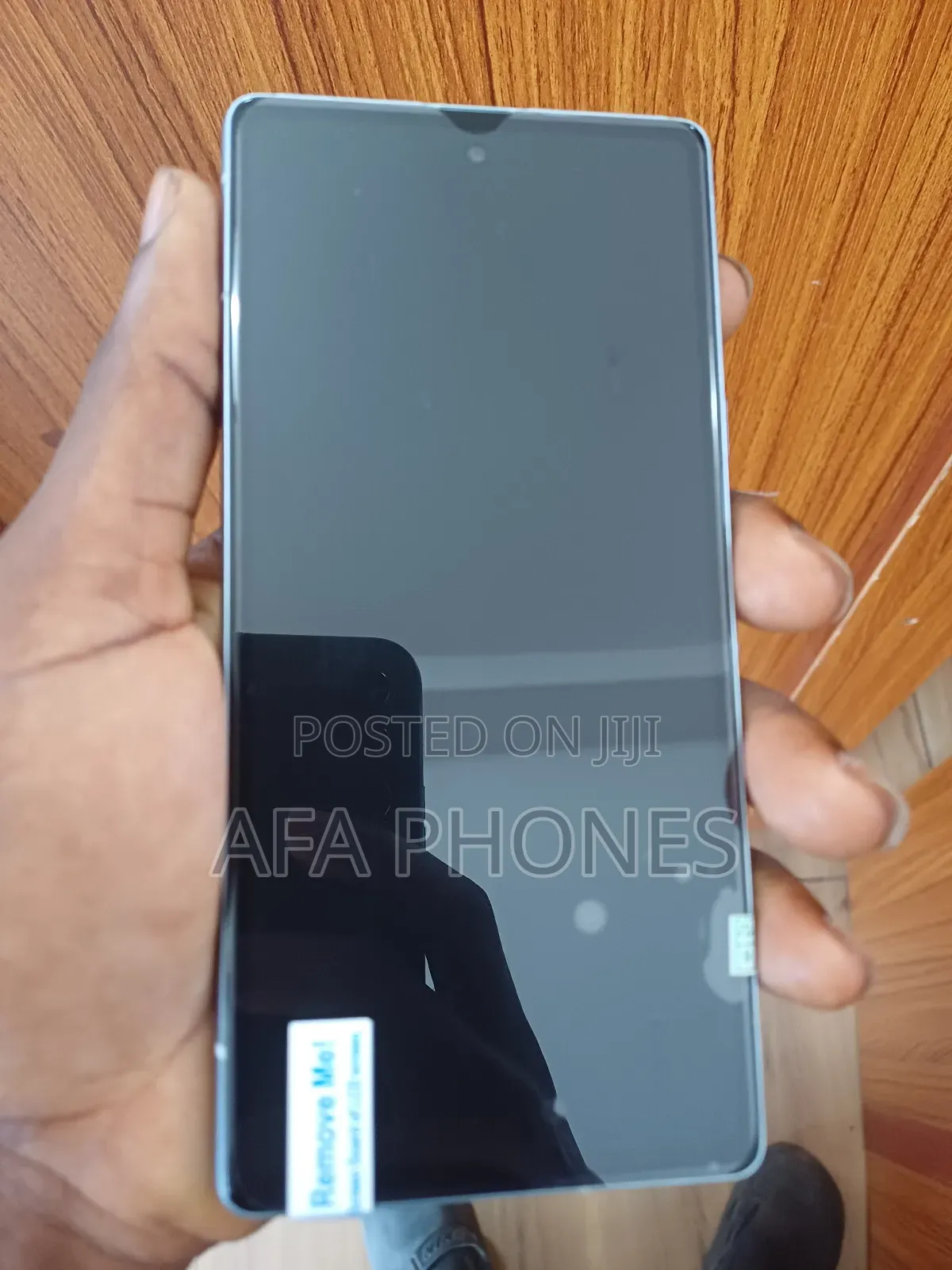 Google Pixel 7a 128 GB Silver