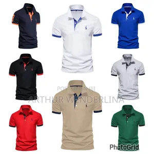 Men Wear T. Shirt