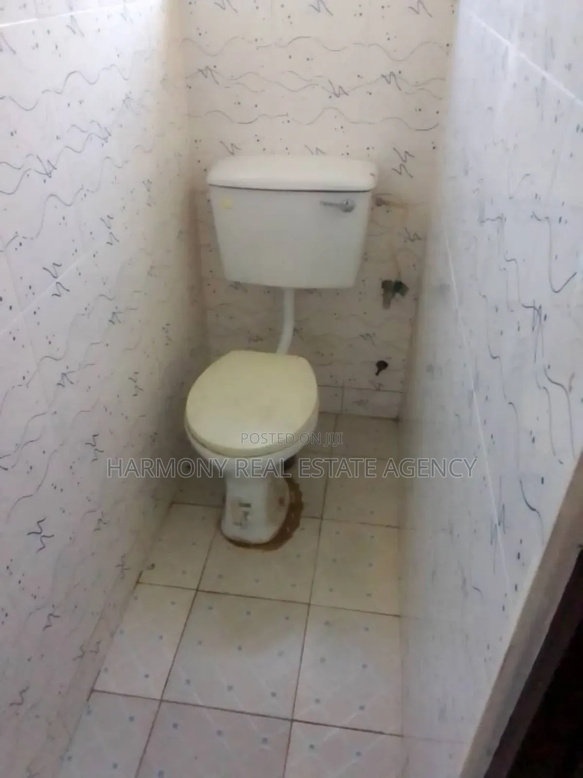 1bdrm Apartment in North Kaneshie for rent