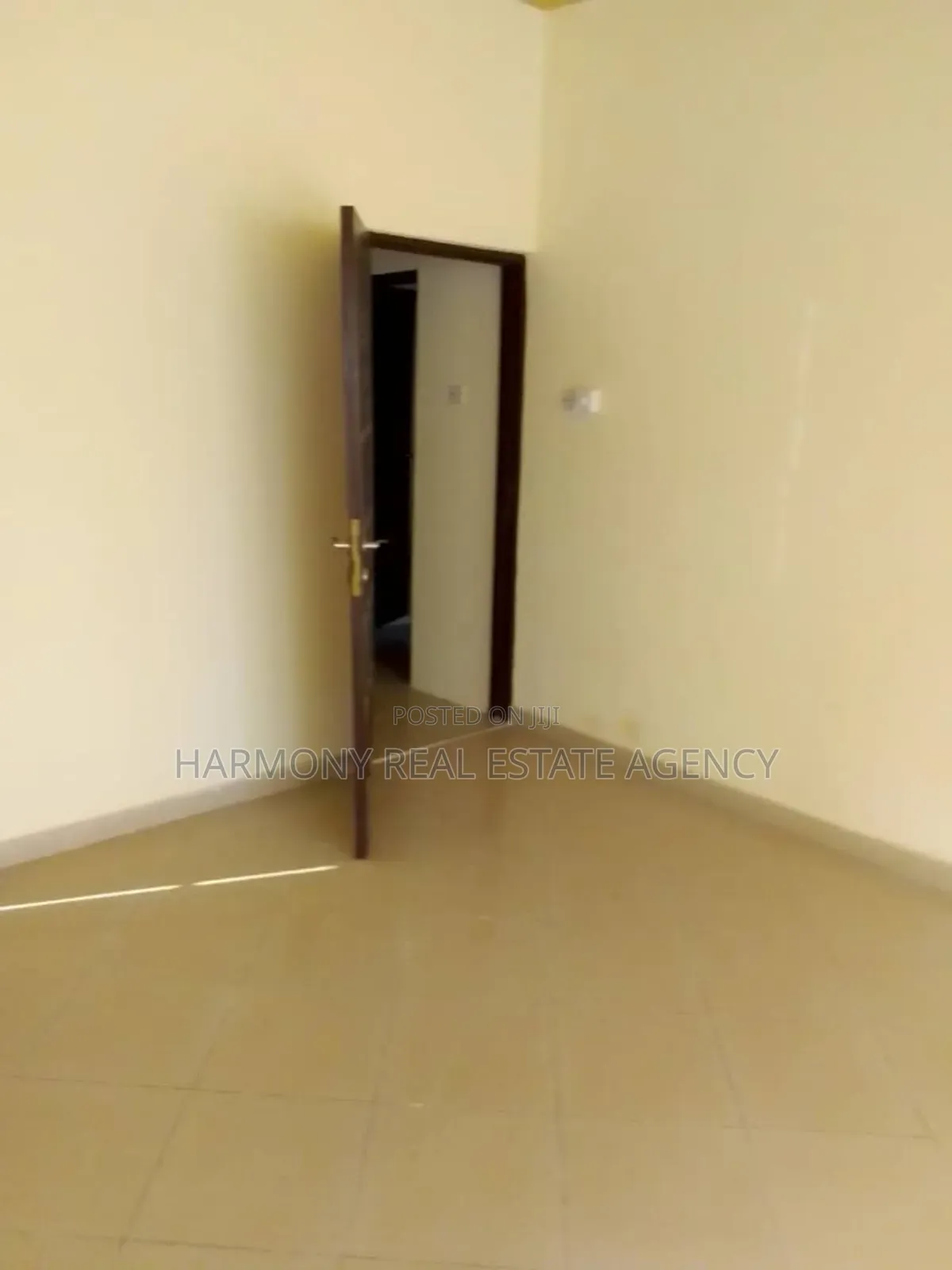 1bdrm Apartment in North Kaneshie for rent