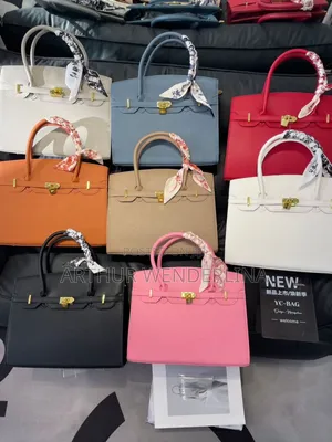 Ladies Bag