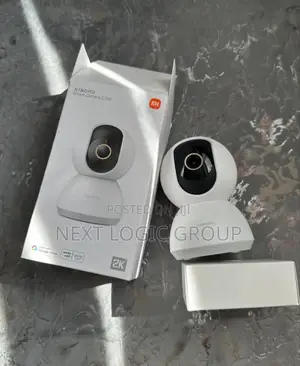 Xiaomi Indoor Camera Smart Camera C300