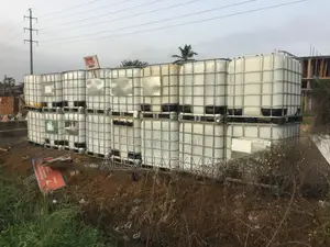 1000 LTR Ibc Tank