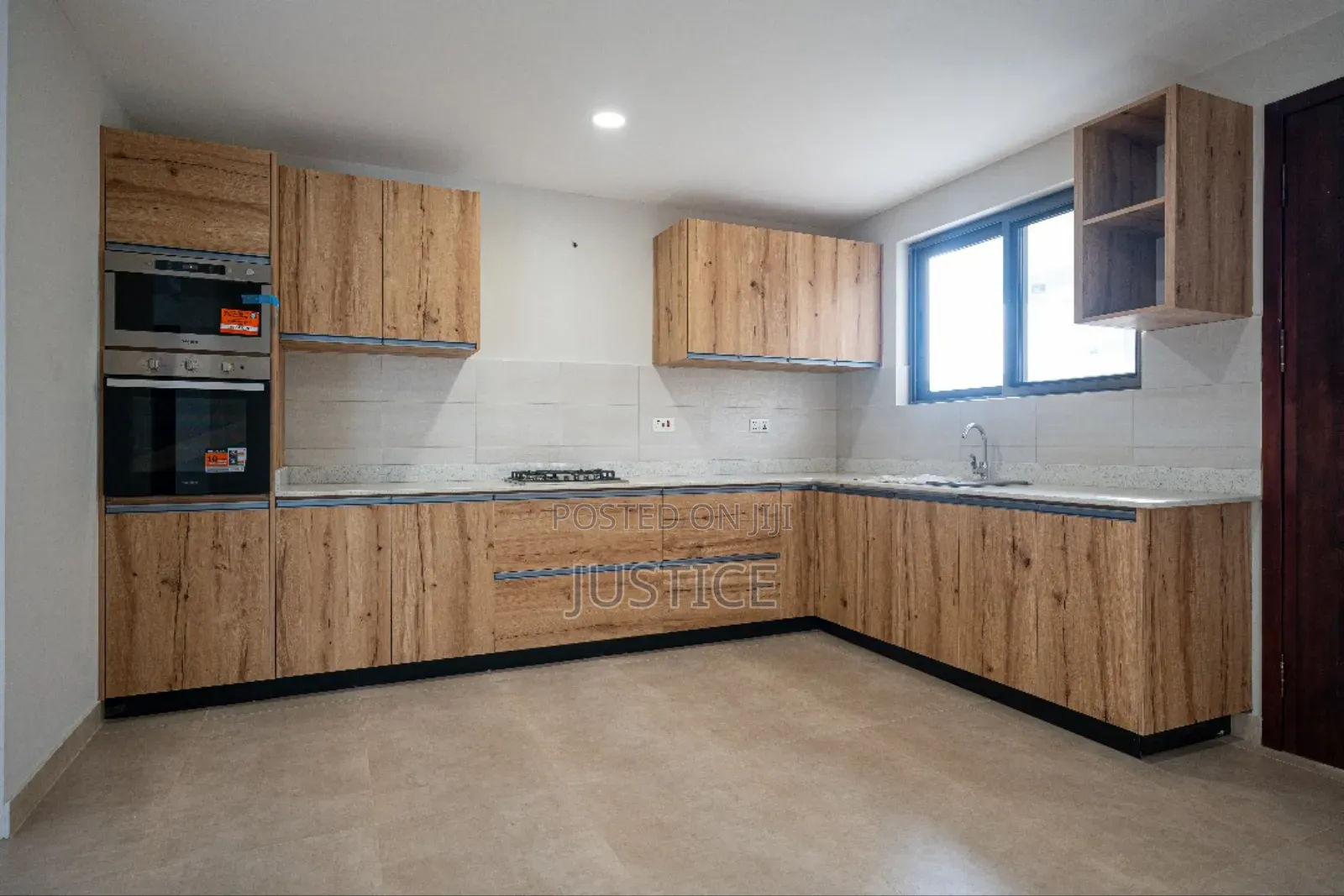 4bdrm Duplex in Tseaddo for rent