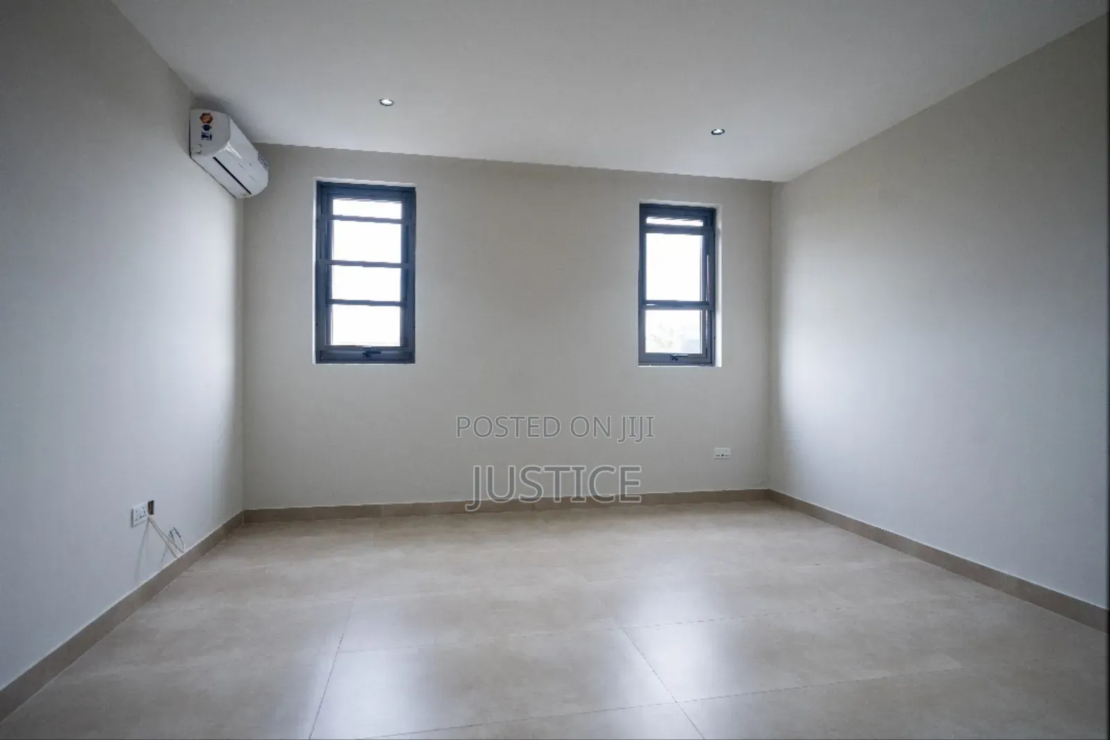 4bdrm Duplex in Tseaddo for rent