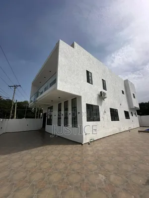 4bdrm House in West Legon, Police Station for sale