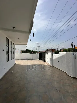 4bdrm House in West Legon, Police Station for sale