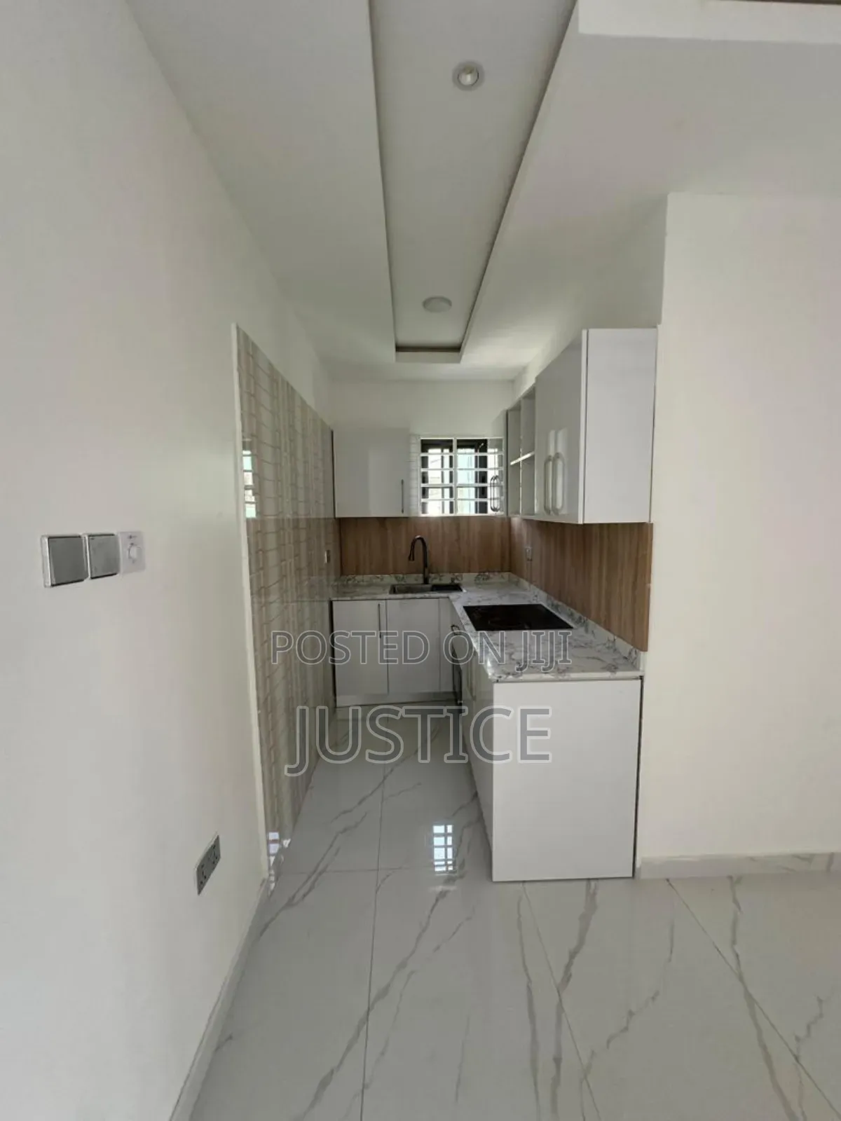 4bdrm House in West Legon, Police Station for sale