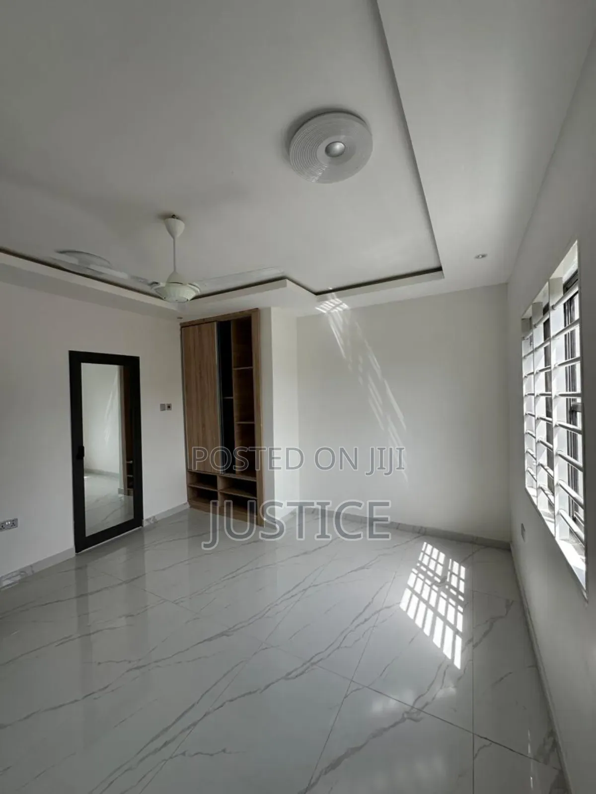 4bdrm House in West Legon, Police Station for sale