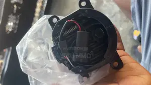 Led Foglight For All Cars