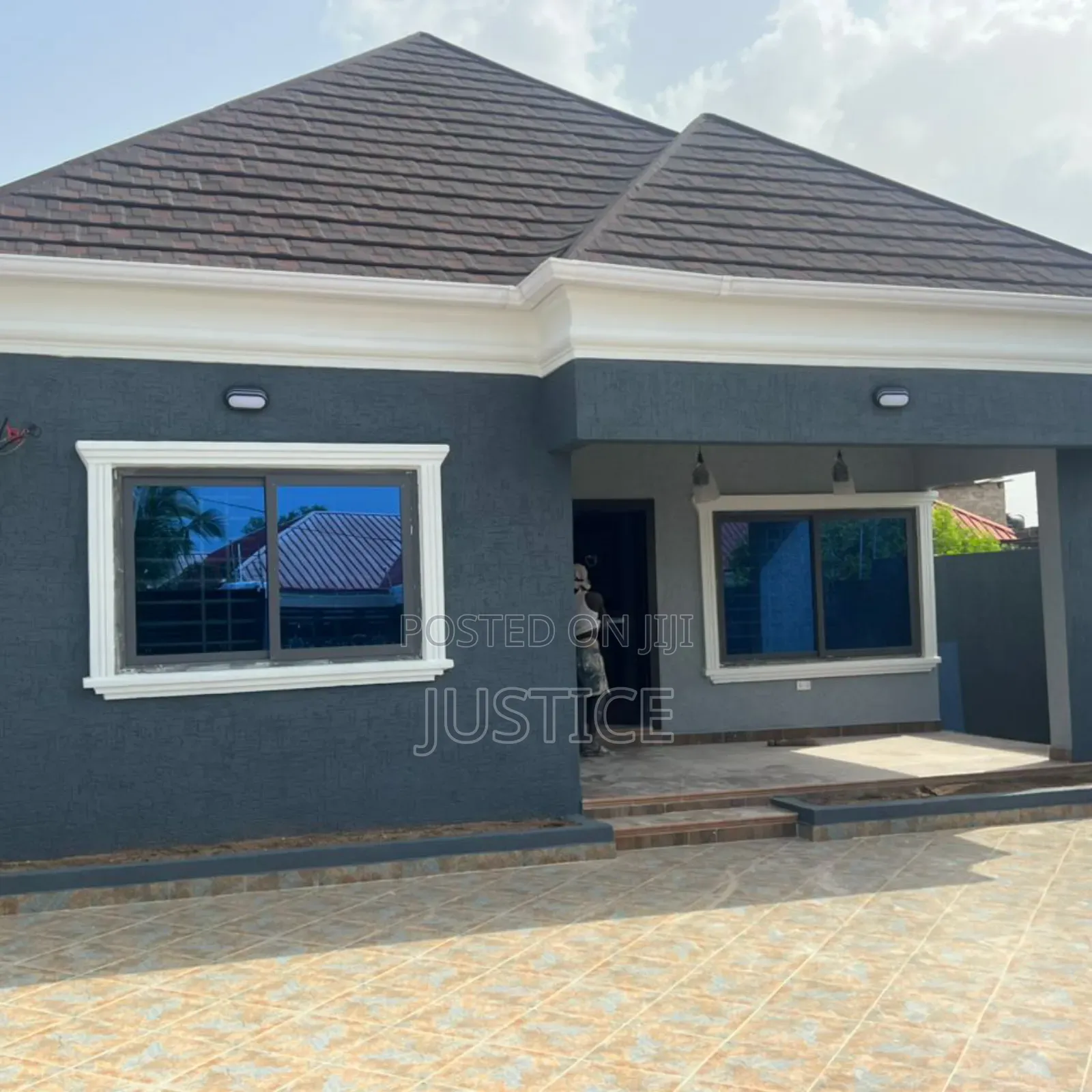 3bdrm House in Odumase Ablekuma for sale