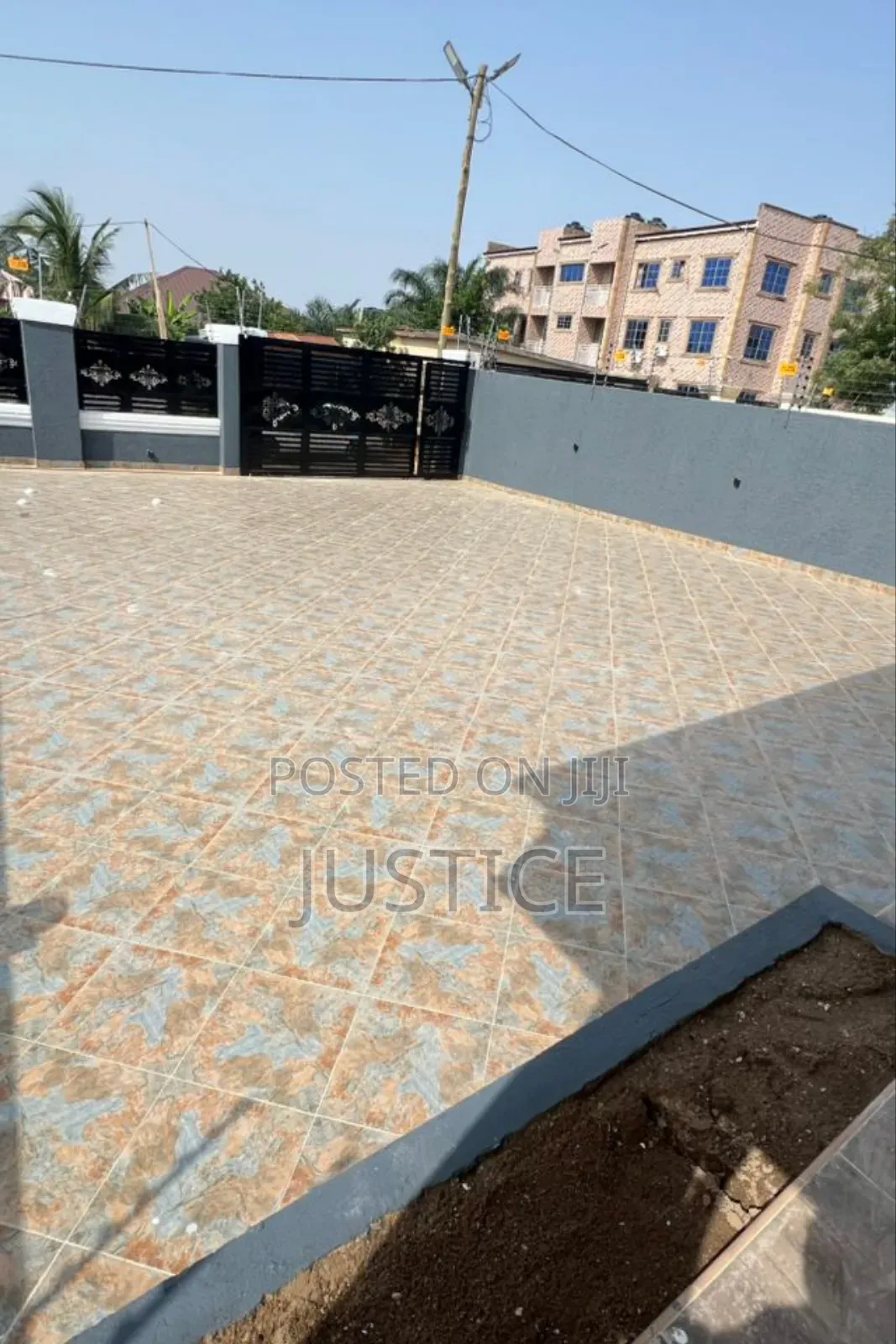 3bdrm House in Odumase Ablekuma for sale