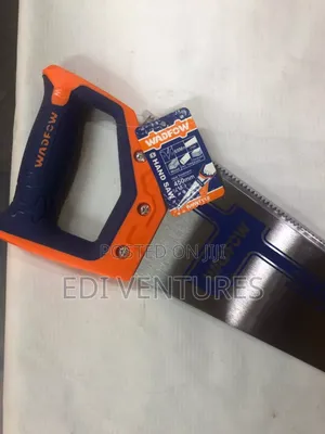 Wadfow Hand Saw 18 Inches