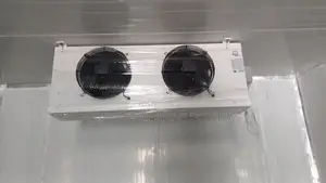 Coldroom Room Installation
