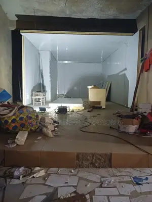 Coldroom Room Installation